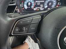Audi A3 1.0 TFSI 30 Sport Sportback 5dr Petrol Manual Euro 6 (s/s) (110 ps) - U14615