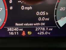 Audi A3 1.0 TFSI 30 Sport Sportback 5dr Petrol Manual Euro 6 (s/s) (110 ps) - U14615
