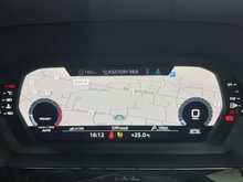 Audi A3 1.0 TFSI 30 Sport Sportback 5dr Petrol Manual Euro 6 (s/s) (110 ps) - U14615