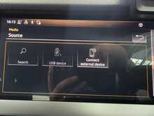 Audi A3 1.0 TFSI 30 Sport Sportback 5dr Petrol Manual Euro 6 (s/s) (110 ps) - U14615