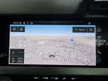 Audi A3 1.0 TFSI 30 Sport Sportback 5dr Petrol Manual Euro 6 (s/s) (110 ps) - U14615