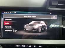 Audi A3 1.0 TFSI 30 Sport Sportback 5dr Petrol Manual Euro 6 (s/s) (110 ps) - U14615