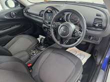 MINI Clubman 1.5 Cooper Classic Estate 6dr Petrol Steptronic Euro 6 (s/s) (136 ps) - U14617