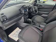 MINI Clubman 1.5 Cooper Classic Estate 6dr Petrol Steptronic Euro 6 (s/s) (136 ps) - U14617