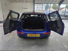 MINI Clubman 1.5 Cooper Classic Estate 6dr Petrol Steptronic Euro 6 (s/s) (136 ps) - U14617
