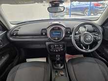 MINI Clubman 1.5 Cooper Classic Estate 6dr Petrol Steptronic Euro 6 (s/s) (136 ps) - U14617