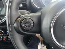 MINI Clubman 1.5 Cooper Classic Estate 6dr Petrol Steptronic Euro 6 (s/s) (136 ps) - U14617