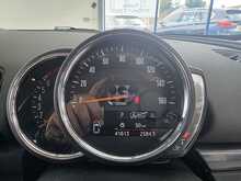 MINI Clubman 1.5 Cooper Classic Estate 6dr Petrol Steptronic Euro 6 (s/s) (136 ps) - U14617