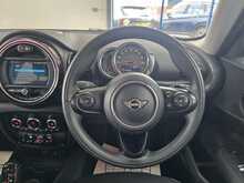 MINI Clubman 1.5 Cooper Classic Estate 6dr Petrol Steptronic Euro 6 (s/s) (136 ps) - U14617