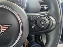 MINI Clubman 1.5 Cooper Classic Estate 6dr Petrol Steptronic Euro 6 (s/s) (136 ps) - U14617