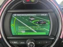 MINI Clubman 1.5 Cooper Classic Estate 6dr Petrol Steptronic Euro 6 (s/s) (136 ps) - U14617