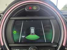 MINI Clubman 1.5 Cooper Classic Estate 6dr Petrol Steptronic Euro 6 (s/s) (136 ps) - U14617