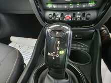 MINI Clubman 1.5 Cooper Classic Estate 6dr Petrol Steptronic Euro 6 (s/s) (136 ps) - U14617