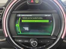 MINI Clubman 1.5 Cooper Classic Estate 6dr Petrol Steptronic Euro 6 (s/s) (136 ps) - U14617