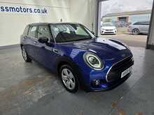 MINI Clubman 1.5 Cooper Classic Estate 6dr Petrol Steptronic Euro 6 (s/s) (136 ps) - U14617