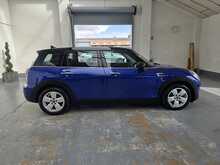 MINI Clubman 1.5 Cooper Classic Estate 6dr Petrol Steptronic Euro 6 (s/s) (136 ps) - U14617