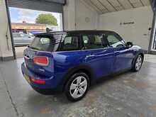MINI Clubman 1.5 Cooper Classic Estate 6dr Petrol Steptronic Euro 6 (s/s) (136 ps) - U14617
