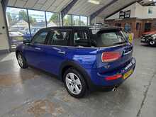 MINI Clubman 1.5 Cooper Classic Estate 6dr Petrol Steptronic Euro 6 (s/s) (136 ps) - U14617
