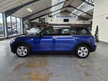 MINI Clubman 1.5 Cooper Classic Estate 6dr Petrol Steptronic Euro 6 (s/s) (136 ps) - U14617