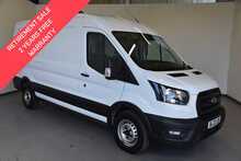 350 EcoBlue Leader 2.0 5dr Panel Van Manual Diesel