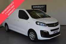 Turbo D 2900 Sportive 1.5 5dr Panel Van Manual Diesel