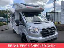 Rollerteam Zefiro 665