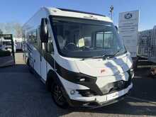Rollerteam Pegaso 750