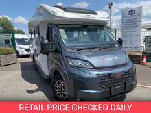 Rollerteam T-Line 700