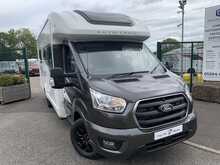 Auto-Trail F-Line F74