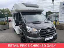 Auto-Trail F-Line F74