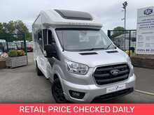 Auto-Trail Excel 620s