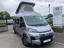 Auto-Trail Expedition 68