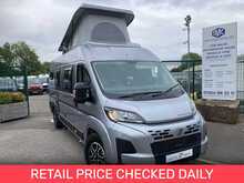 Auto-Trail Expedition 68