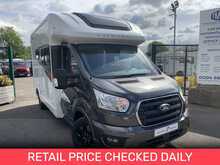 Auto-Trail F-Line F60