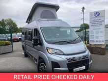 Auto-Trail Expedition 68