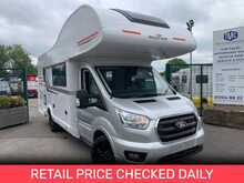 Rollerteam Zefiro 675