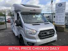 Rollerteam Kronos Compact 665