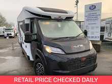 Rollerteam T-Line 700