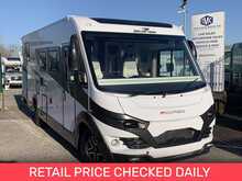 Rollerteam Pegaso 740