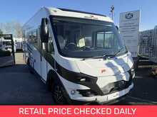 Rollerteam Pegaso 750