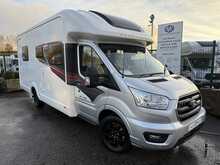 Auto-Trail F-Line F74