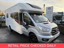 Auto-Trail F-Line F74