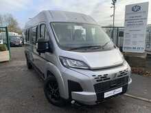 Auto-Trail Expedition 67