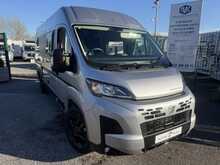 Autotrail Expedition 68 XL Flex
