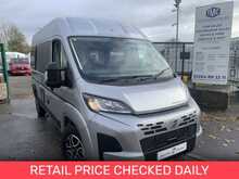 Autotrail Expedition 54