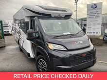 Rollerteam T-Line 750