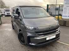Volkswagen T7 Campervan