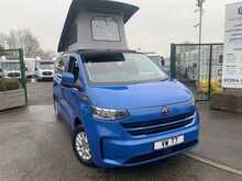 Volkswagen T7 Campervan