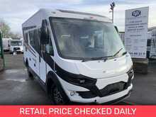 Rollerteam Pegaso 590