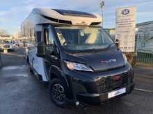 Rollerteam T-Line 740
